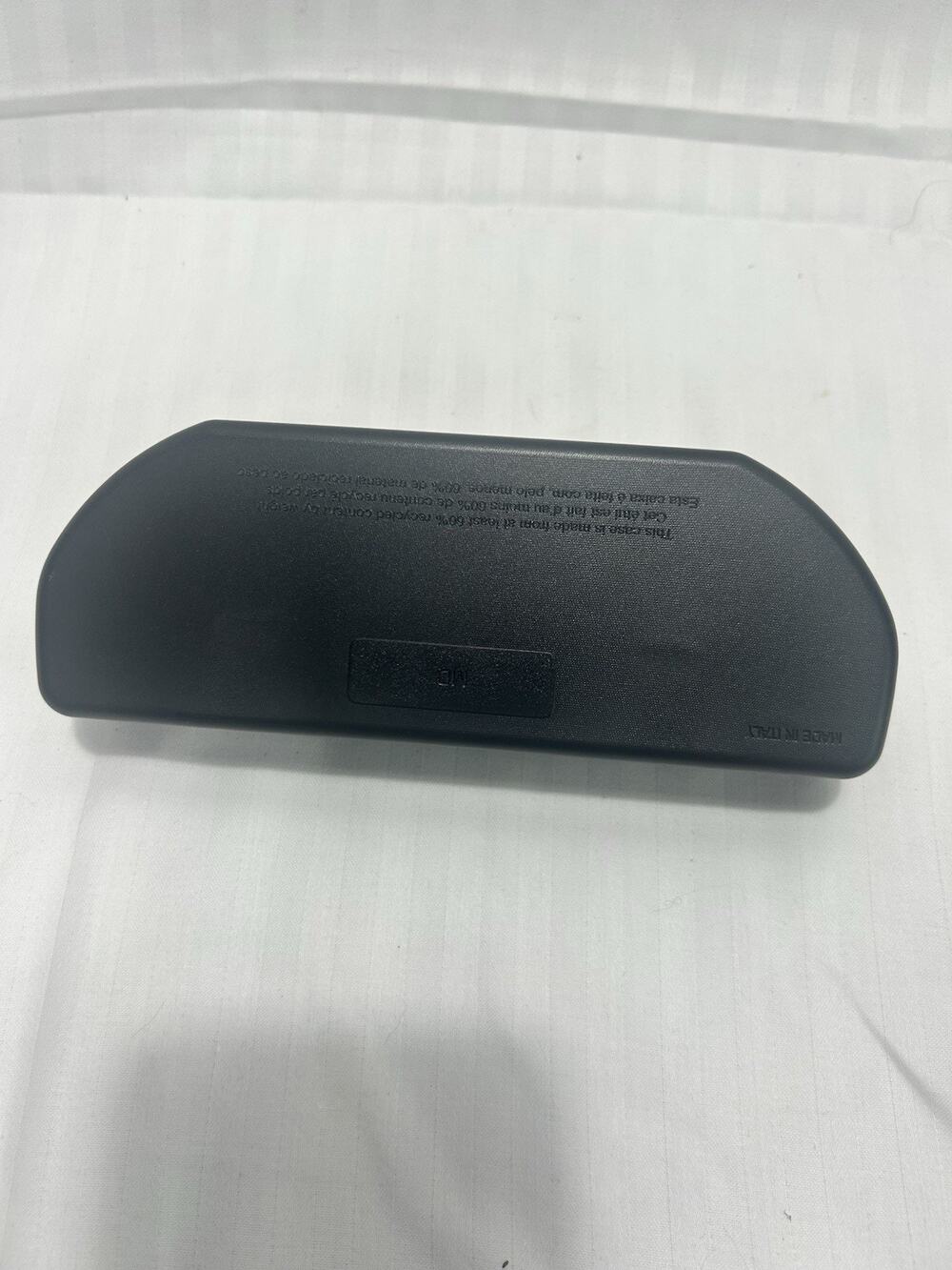 Nike Sunglasses Hard Case Black